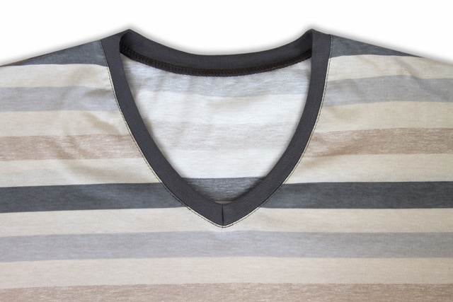 Piżama męska 2041/27 Sesto Senso