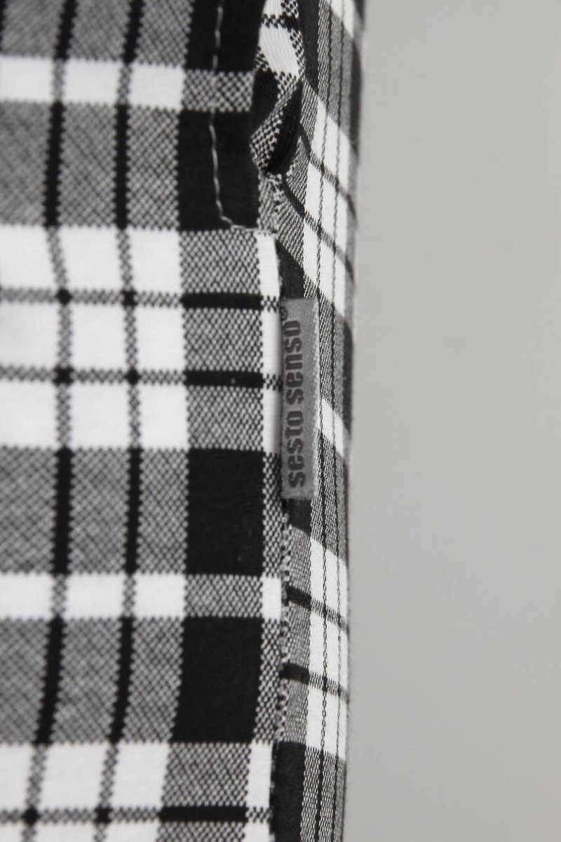 Piżama damska Sesto Senso monochromatic