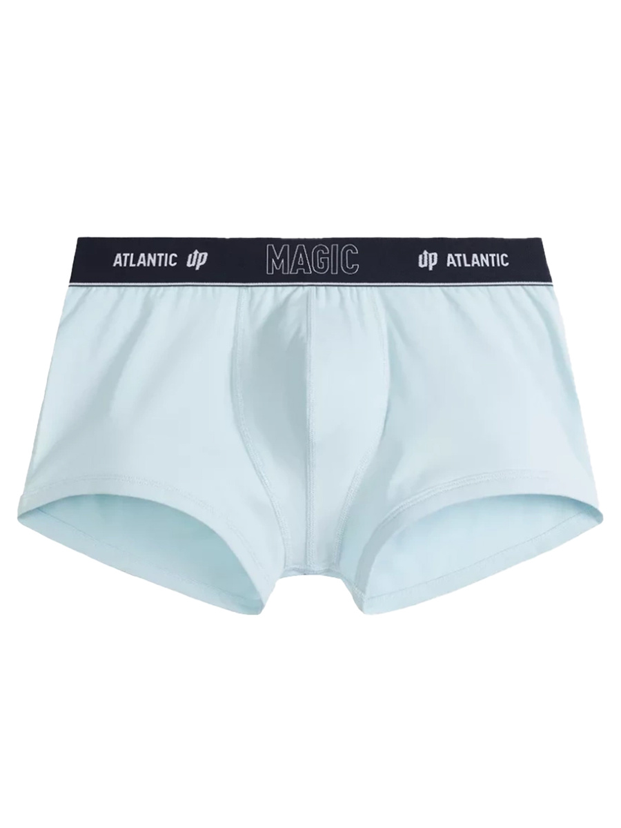 Pantaloni scurți boxeri din bumbac pentru bărbați
