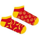 Șosete bărbătești din bumbac Chilli Feet