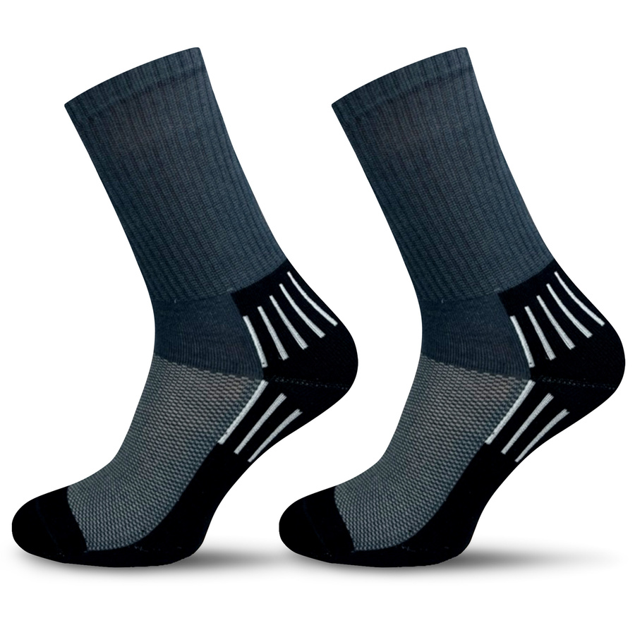 Șosete sport 1/2 terry Multisport