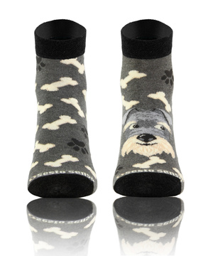 Skarpetki Finest Cotton Krótka