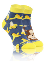 Skarpetki Finest Cotton Krótka