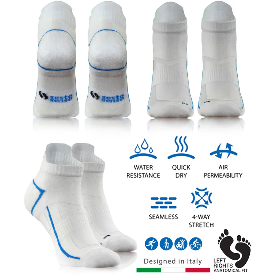 Skarpety Sportowe Sport Socks SKB10