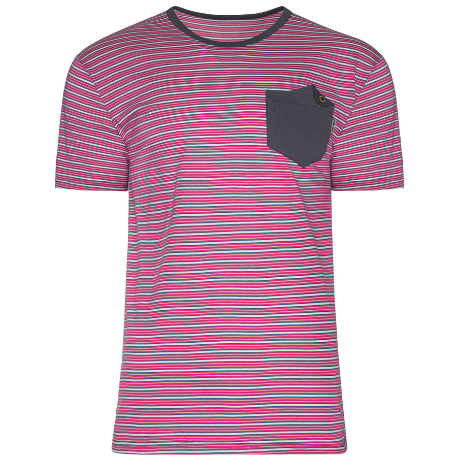 Piżama Męska Krótki Rękaw 2556/10