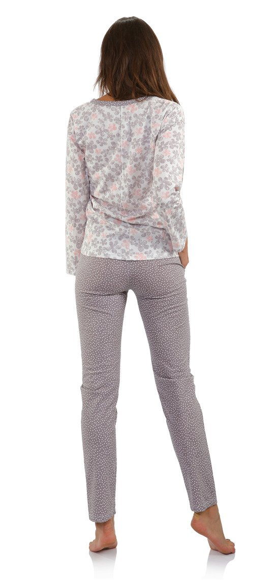 Pijamale pentru femei Agnieszka