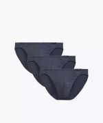 *skąpe MINI SLIPY męskie 3BMP-230 Atlantic