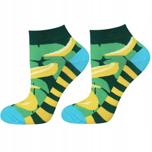 Picioare de bumbac Good Stuff