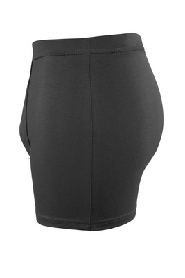 Lizard Bărbați bumbac Boxer Shorts