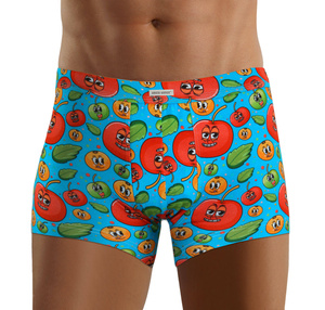 Boxeri Funny 10 Sesto Senso