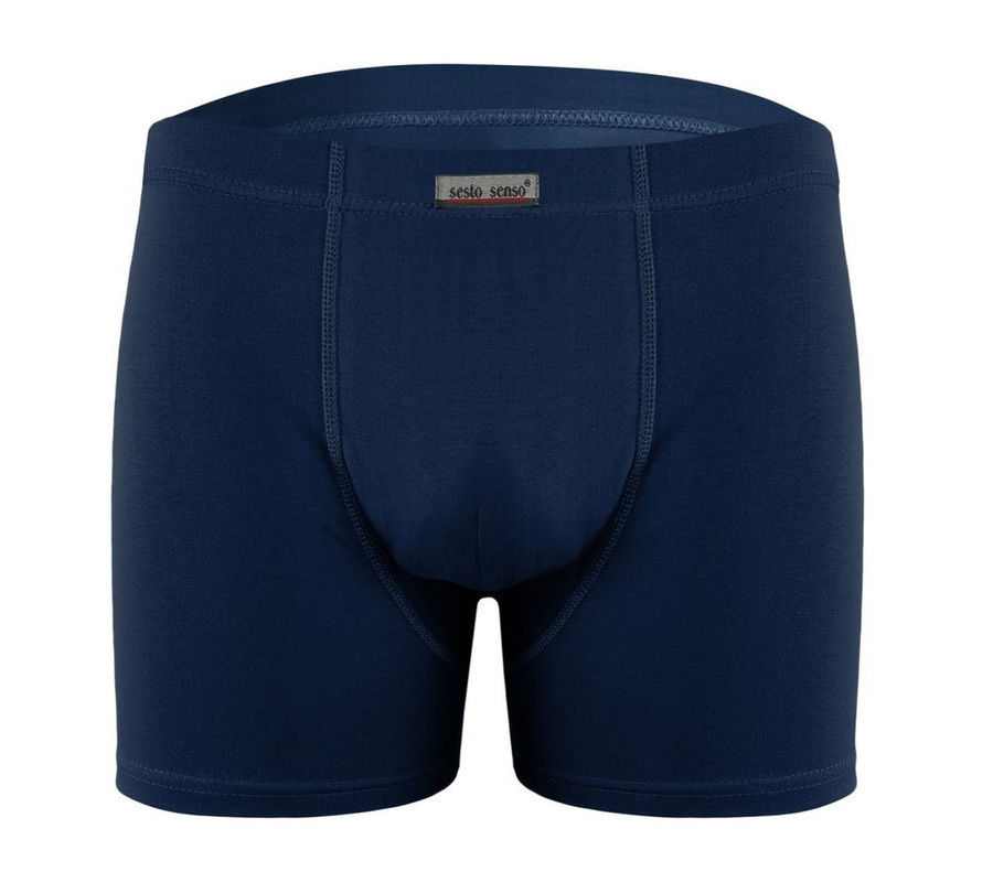 Lizard Bărbați bumbac Boxer Shorts