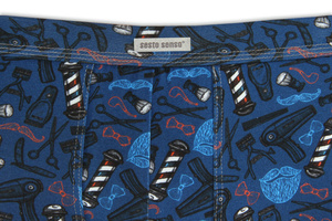Boxeri Funny 10 Sesto Senso