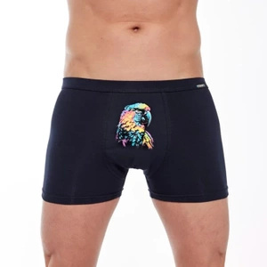 Pantaloni scurți boxeri pentru bărbați