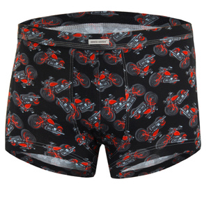 Boxeri Funny 10 Sesto Senso