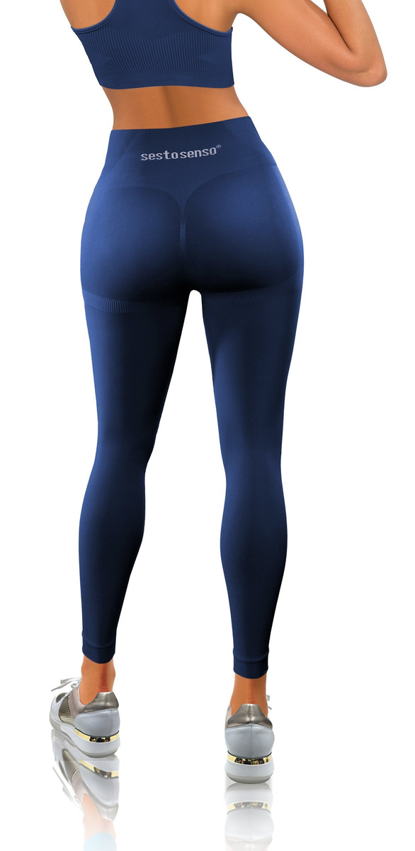 Jambiere pentru femei Push Up