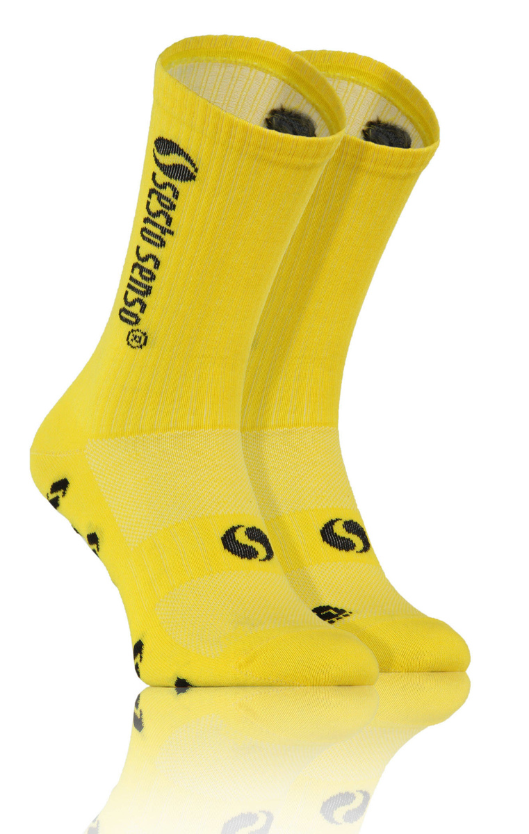 Șosete sport din bumbac Unisex