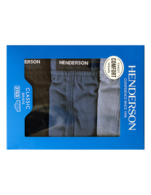 Slipi clasici 3-pack