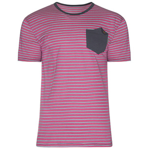 Piżama Męska Krótki Rękaw 2556/10