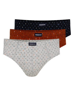 Slipi clasici 3-pack