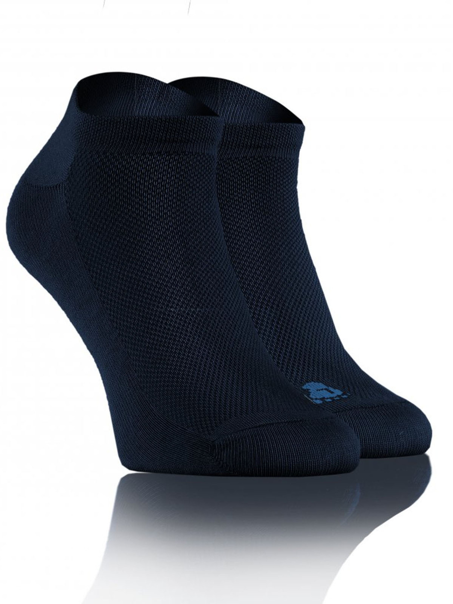 Adidași de bumbac Picioare pachet de 6