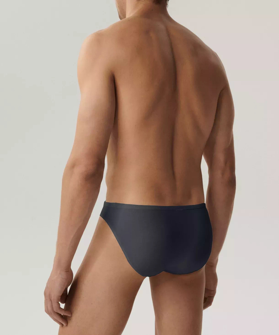 *skąpe MINI SLIPY męskie 3BMP-230 Atlantic