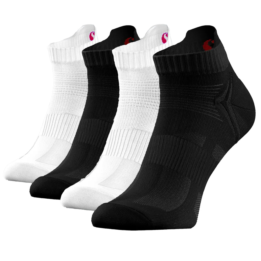 Șosete sport SKB08 pachet de 4