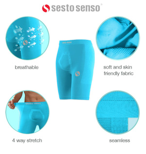 Pantaloni Thermo Active pentru bărbați