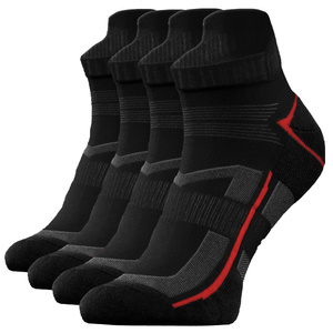 Șosete sport pentru bărbați pachet de 4