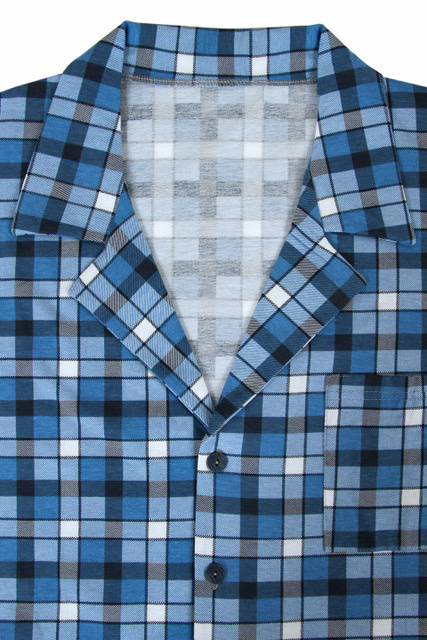 Piżama męska 2182/10 