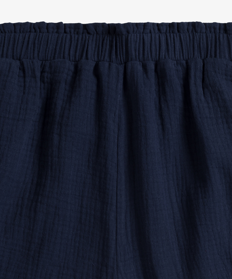 Komplet damski Muślin