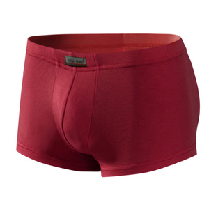 3x Krótkie Bokserki Męskie z micromodalu sportowe URBAN