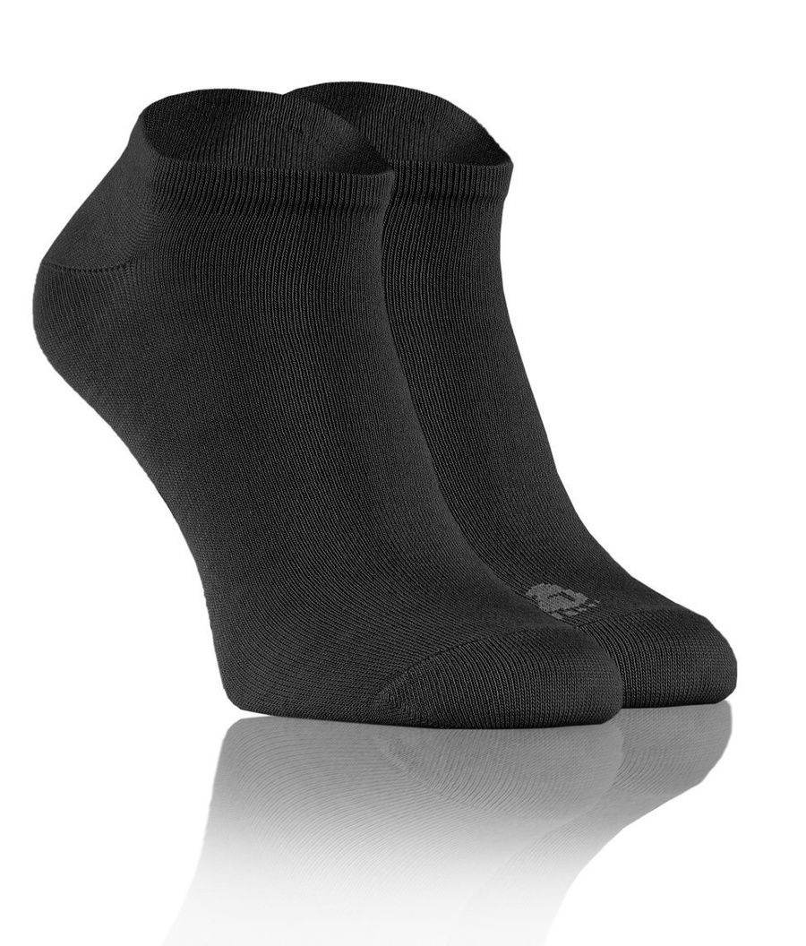 10x șosete unisex din bambus pentru picioare