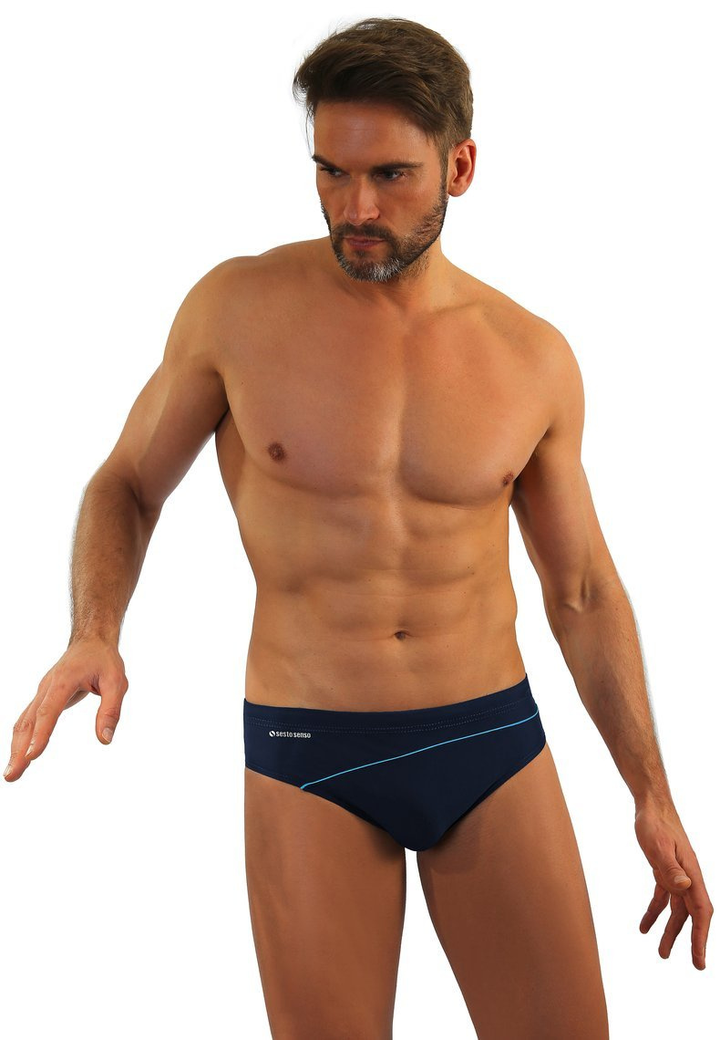 Kąpielówki Męskie BD402