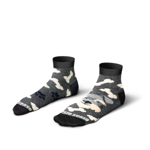 Skarpetki Finest Cotton Krótka