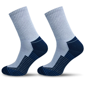 Șosete sport 1/2 terry Multisport