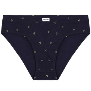 Slipy męskie bawełniane 3-pak