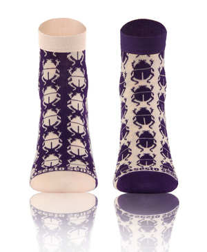 Skarpetki Finest Cotton Krótka