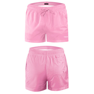 Pantaloni scurți de baie din poliester pentru bărbați SZ24