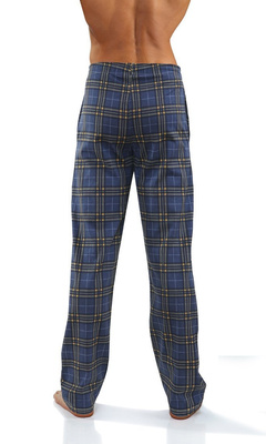 Spodnie Do Spania Milo