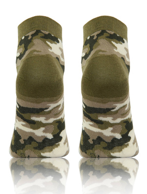 Skarpetki Finest Cotton Krótka