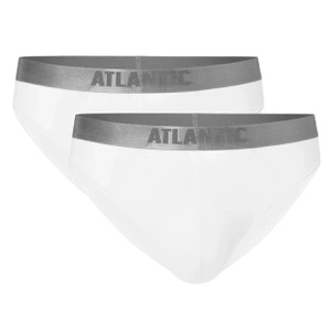 *2-pack Slipy Męskie Atlantic