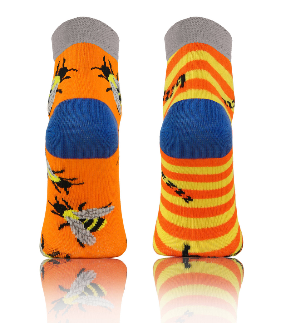 Skarpetki Finest Cotton Krótka