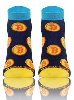 Skarpetki Finest Cotton Krótka