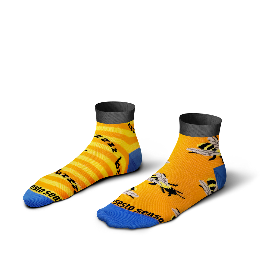 Cele mai bune șosete din bumbac pentru femei și bărbați