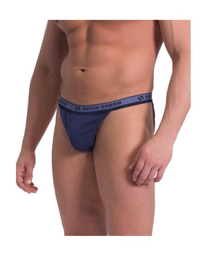 Slipy męskie typu Tanga