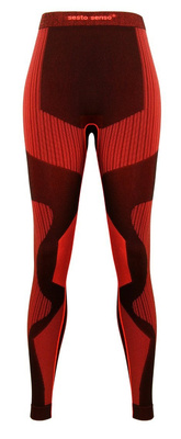 Pantaloni termoactivi pentru femei