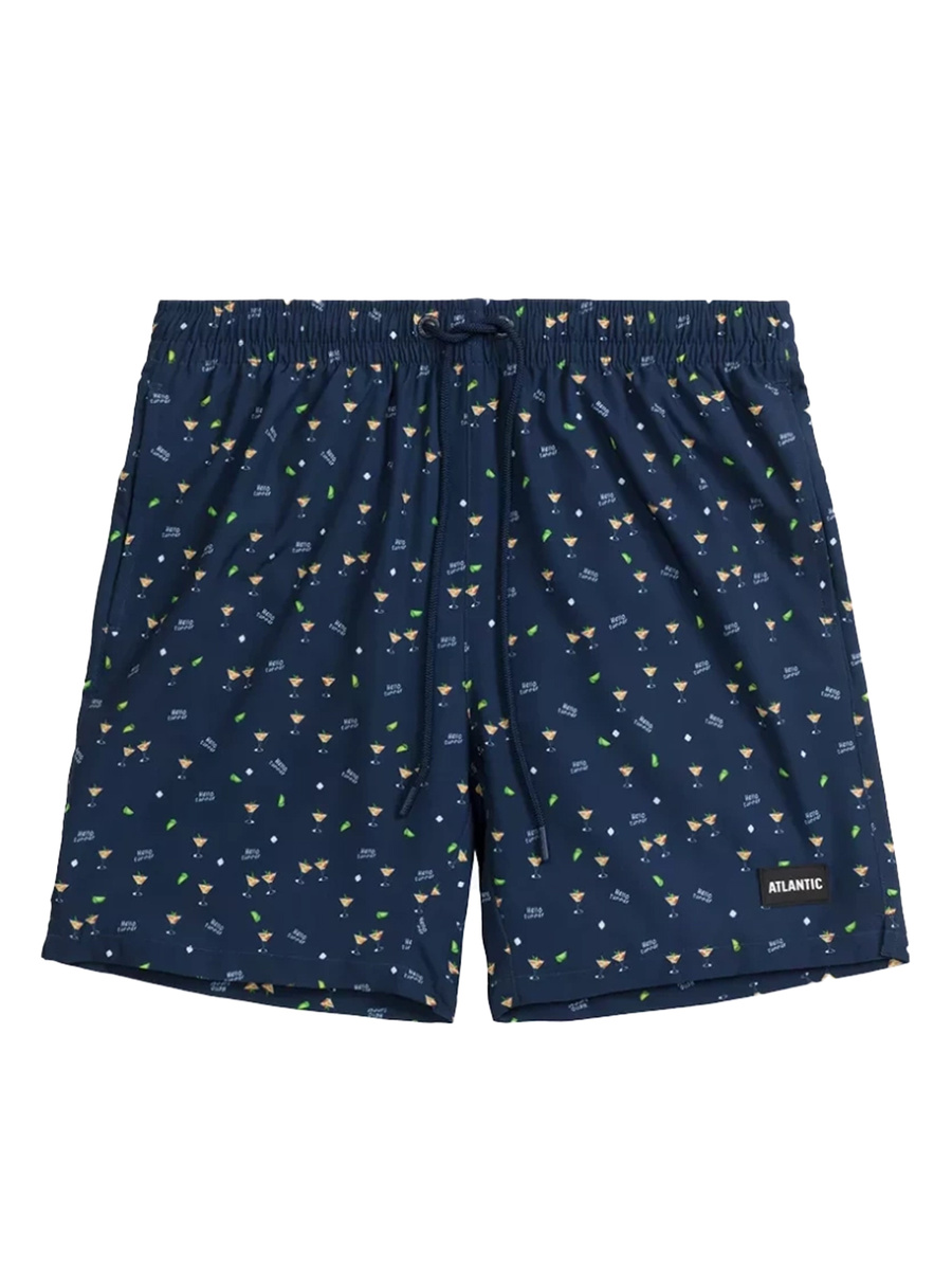 Pantaloni scurți de baie pentru bărbați