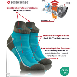 Șosete sport SKB07