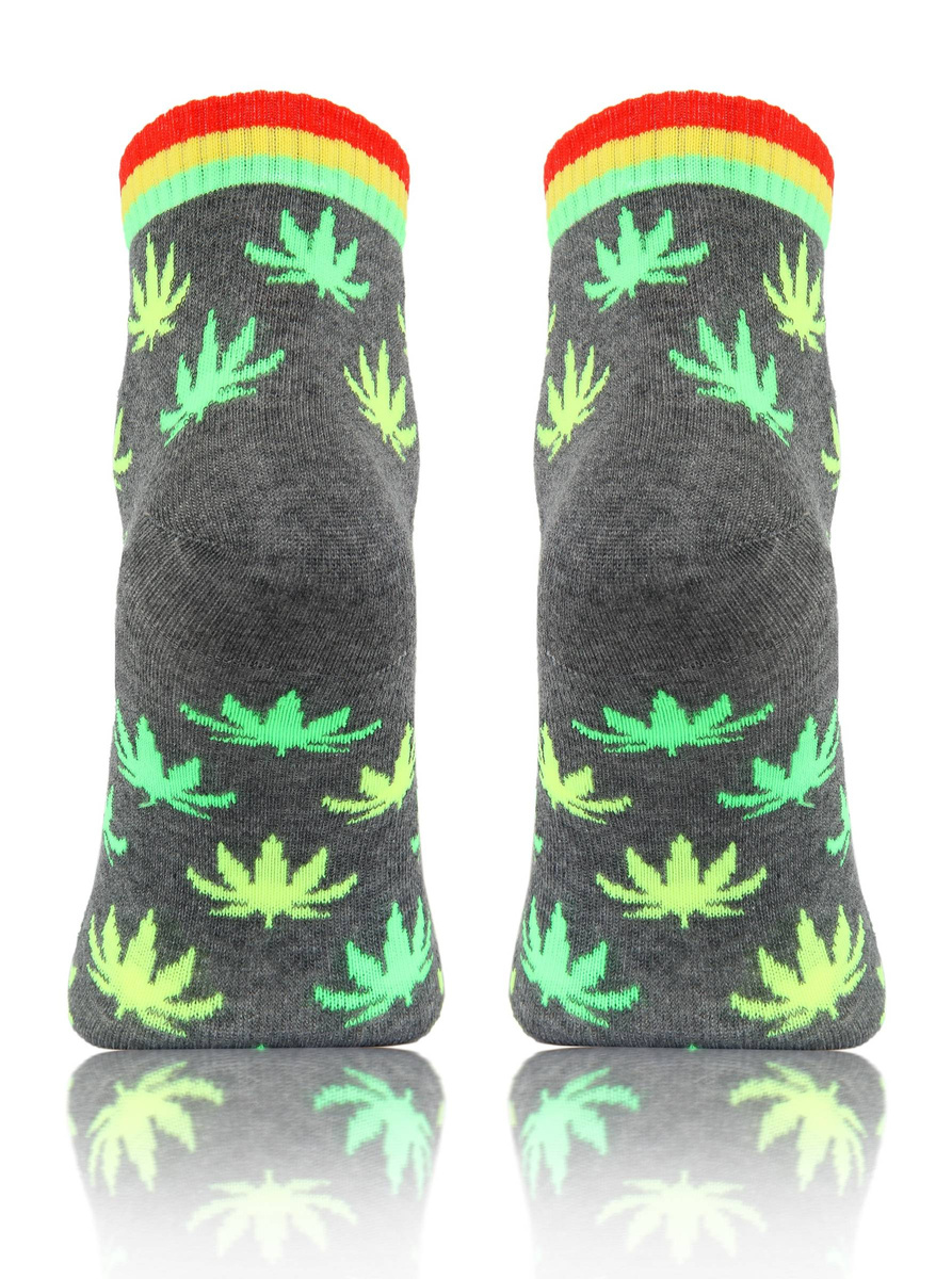 Skarpetki Finest Cotton Krótka