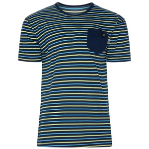 Piżama Męska Krótki Rękaw 2556/10